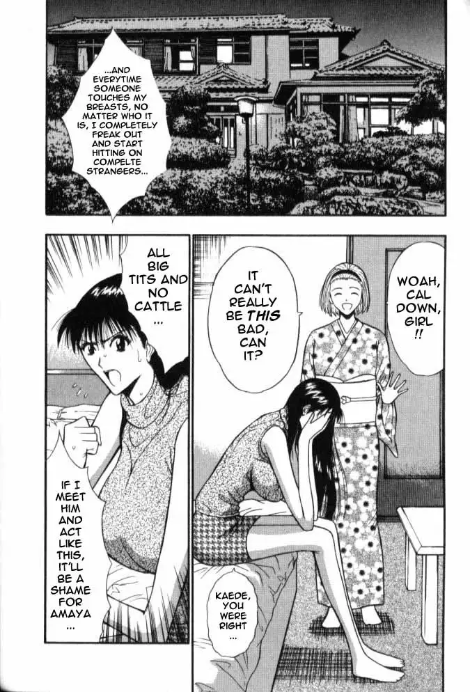 Pururun Seminar Ch53 - Tactics And Plans