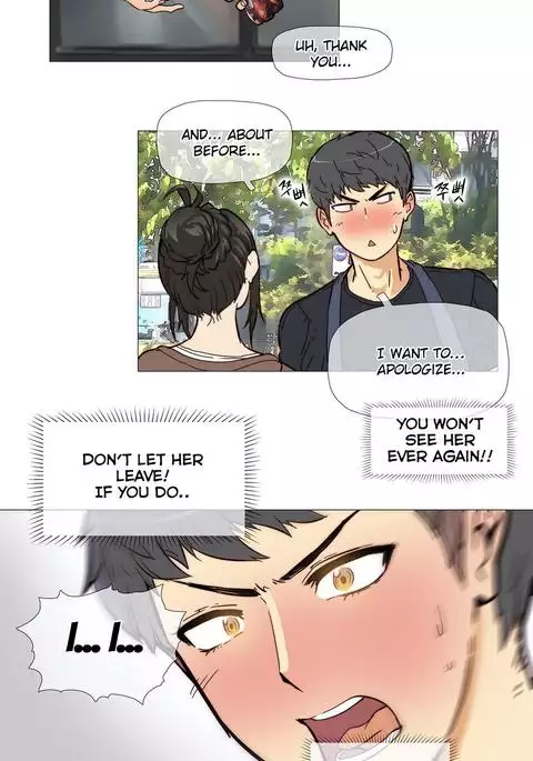 Household Affairs Ch.1-42