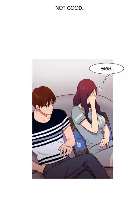 Scandal of the Witch Ch.1-41