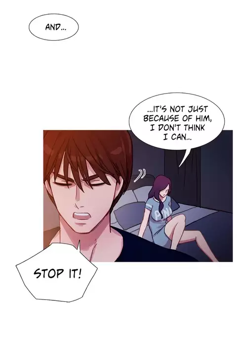 Scandal of the Witch Ch.1-35