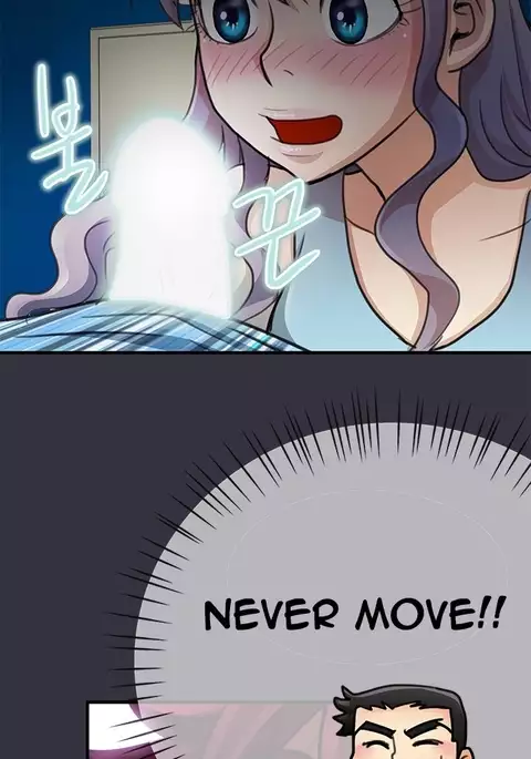 Will You Do as I Say? Ch.1-20