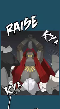 [Hong BanJang] Aharoo Ch.1-36 (English) (YoManga) (Ongoing)