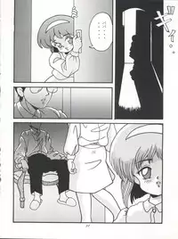 FLOWER VICTIM II EURI EDITION