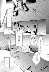 [Sark (Kamizawa Reiji)] LEGALITAT (Awis Powers Hetalia)