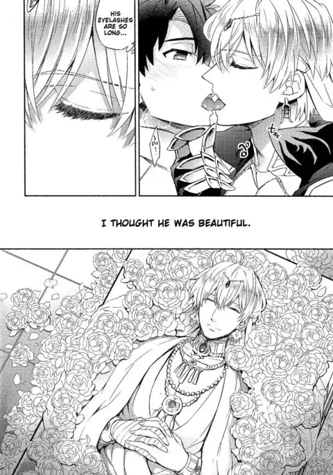 Love That Leads To The Abyss