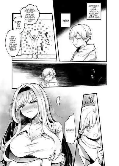 Kiraware Onna o Tasuketara...? | What If You Save A Girl People Despise...?