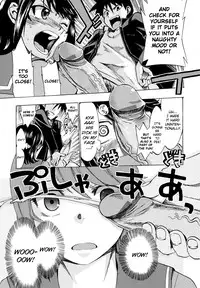 [Takenoko Seijin] Going Otome Ch. 1-8 [English] [biribiri]