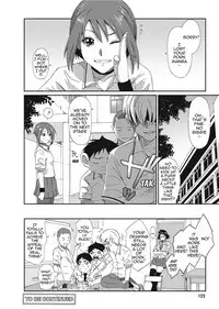 [Ryoh-zoh] Love to Like (English)