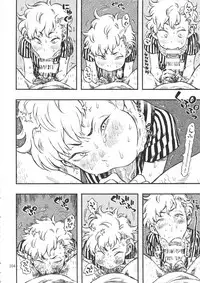 (C90) [Minori Kenkyuujo (Minori Kenshirou)] Minori Kenkyuujo Soushuuhen 2012~2015