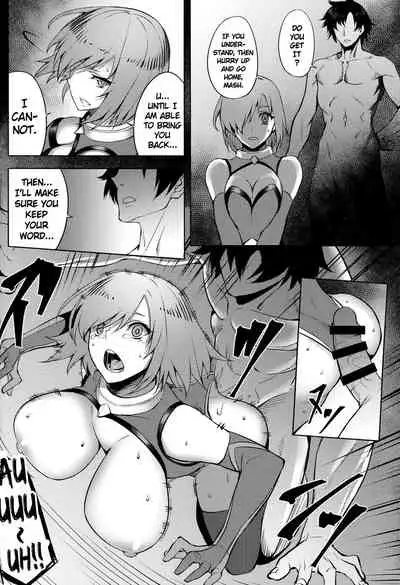 Yume yori Suteki na WonderLand | A Wonderland Better Than Any Dream