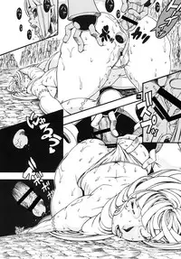 [Sangenshokudou (Chikasato Michiru)] Space Nostalgia 7 [Digital]