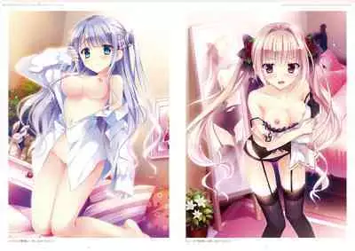 ensemble anniversary Ojousama-Series 10disc set DIGITAL MEMORIAL BOOK