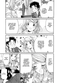 [Kobayashi Takumi] Virgin na Kankei R 2 Ch. 7-8 [English]