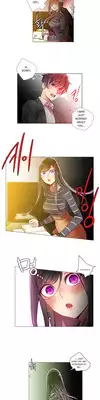Lilith`s Cord Ch.1-9 (English) (Ongoing)
