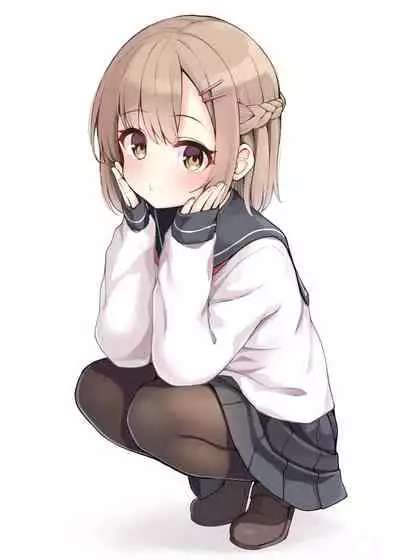 Konna Osananajimi ga Ite hoshii | 想要这样的青梅竹马