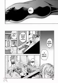 [Takemura Sesshu] Take On Me [English] [SaHa]