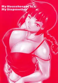 [Manabe Jouji] Kaseifu wa Mama 2 - My Housekeeper is My Stepmother 2