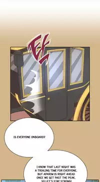 [Hong BanJang] Aharoo Ch.1-36 (English) (YoManga) (Ongoing)