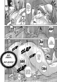 [Aoi Hitori] Yankee Zuma Kanraku! ~ Ch. 1-13-FULL [English] [R-IC] [Decensored] [Digital]