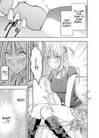 [Crimson Comics] Sensation Linking Magical Onahole (English) {Kizlan}