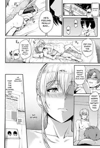[Yoshiura Kazuya] Kizashi [English] {Seinen Scans + 4chan Anon + doujins.com}