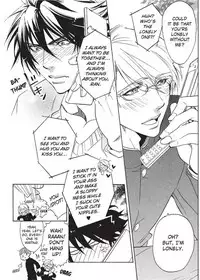 [Sakira] Hatsujou Kareshi | Boyfriend in Heat [English]