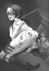 [Cannabis (Shimaji)] Yuujou Period [Digital]