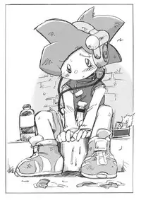 [ASTRA'S (Astra)] Anal Yokochou (Animal Yokochou)