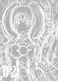 [Akuochisukii Kyoushitsu (Akuochisukii Sensei)] Sunny Ankoku Hentai 02 (Smile Precure!)