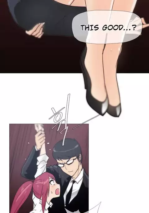 Household Affairs Ch.1-42