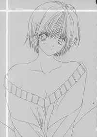 (C64) [Yasyokutei (Akazaki Yasuma)] Tsukasa 100% (Ichigo 100%)