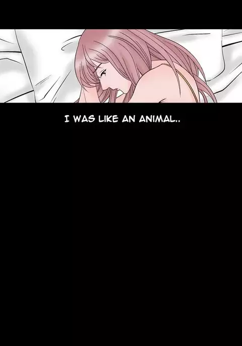 The Taste of Hands Ch.1-53