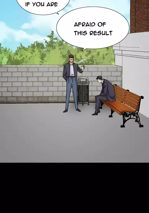 The Taste of Hands Ch.1-46