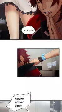 The Matrix Ch.1-8 (English) (Ongoing)