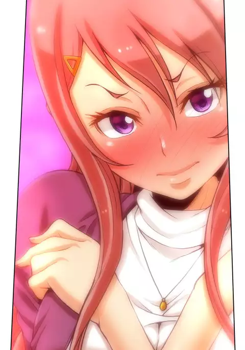 Secret Folder Ch.1-14