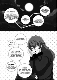 [The Yaoi Army][Joberu, Seru] Fujoshi Trapped in a Seme's Perfect Body 1, 2