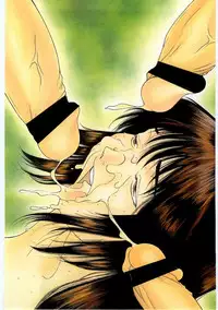 [Monkey Ni-gou] MONKEY 2 GO!