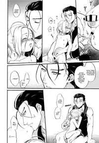 (Harukanaru Outo) [Neruneru (Nerune)] Amaku Amaku Senobishite | Sweet, Sweet Overreach (Arslan Senki) [English] [alparslan]