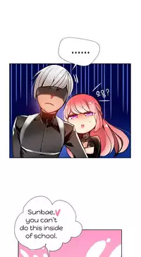 [Juder] Lilith`s Cord Ch.1-17 (English) (Ongoing)