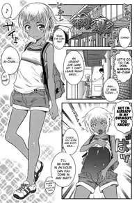 [mdo-h] XS! Ch.1-10 [English] [biribiri]