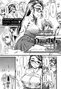 GirlsForM VOL.4(M系資源聚合漢化組)