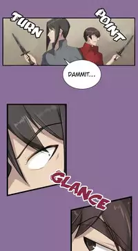 [Hong BanJang] Aharoo Ch.1-36 (English) (YoManga) (Ongoing)