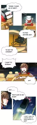 [Fantastic Whale] Twin Slave Ch.1-25 (English) (Ongoing)