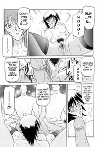 [Sanbun Kyoden] Readiness [English] {Brolen + Faytear}
