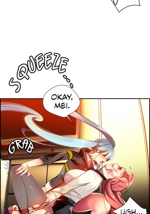 Lilith`s Cord Ch.1-39