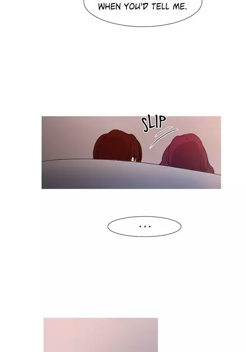 Scandal of the Witch Ch.1-41