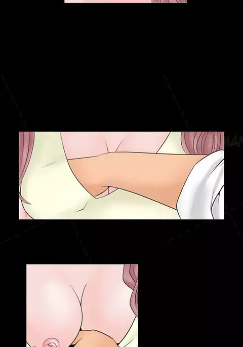 The Taste of Hands Ch.1-57