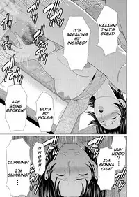 [Takasugi Kou] Dakkan | Recapture [English] [Amoskandy] [Digital]