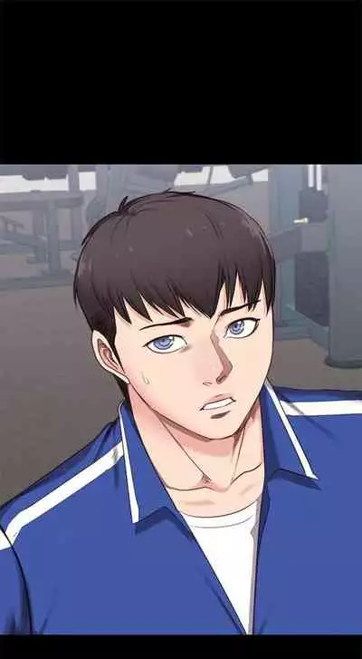 [週三] [G.HO & 高孫志] 健身教練 1-51 官方中文（連載中）