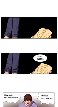 Trap Ch.1-7 (English) (Ongoing)